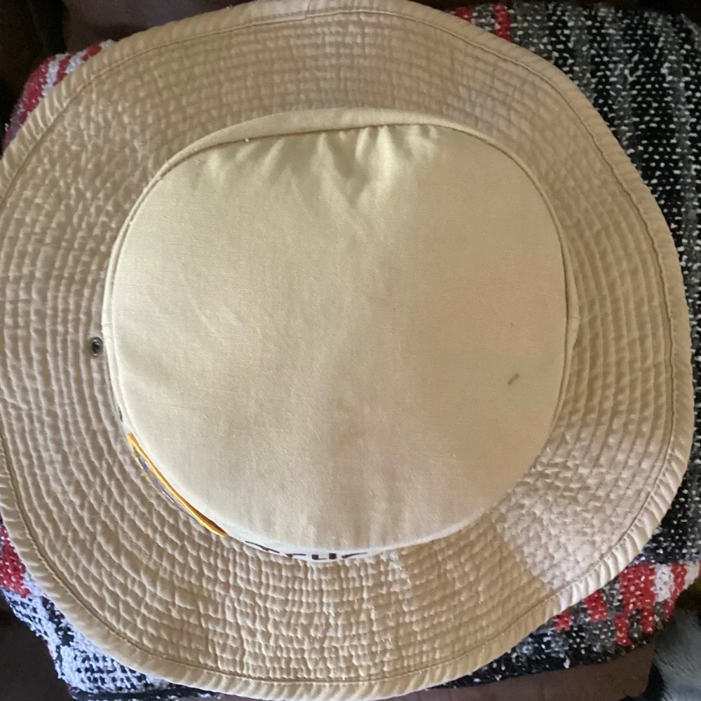 True Grit All Terrain Hat
